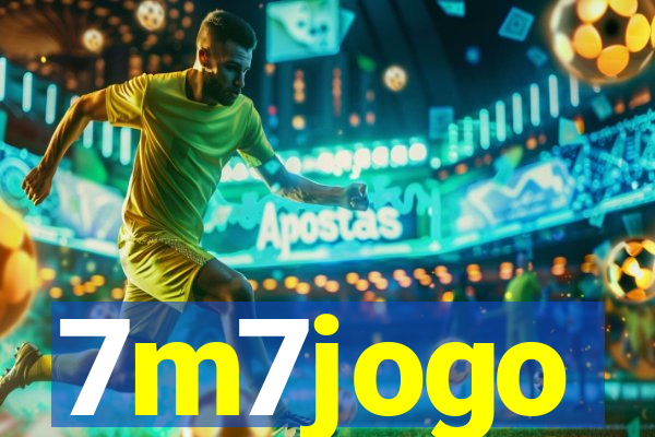 7m7jogo