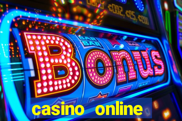 casino online jackpot city