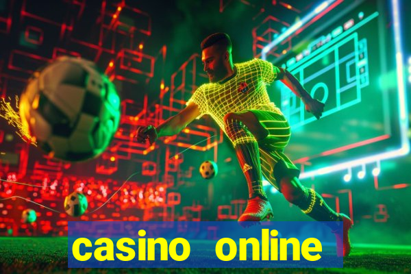 casino online jackpot city