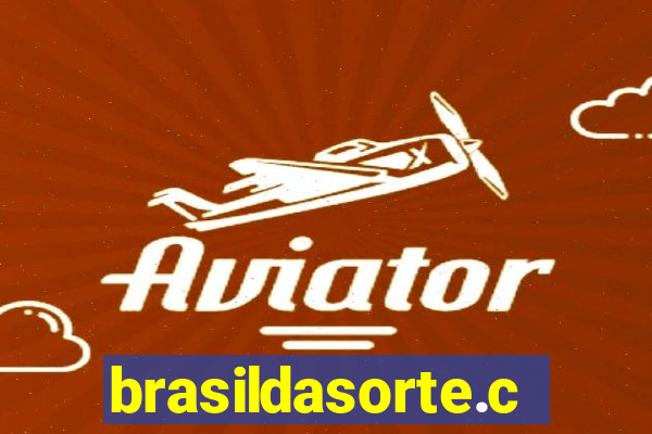 brasildasorte.com