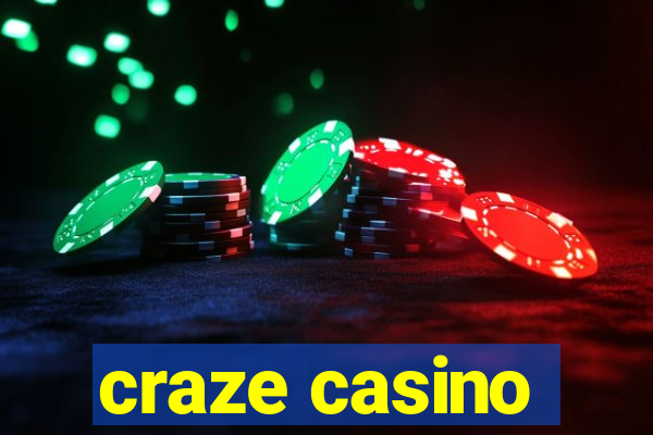 craze casino