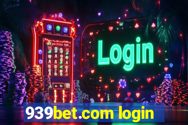 939bet.com login