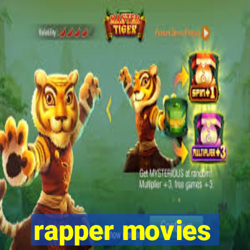 rapper movies