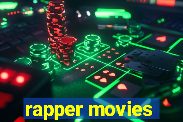 rapper movies