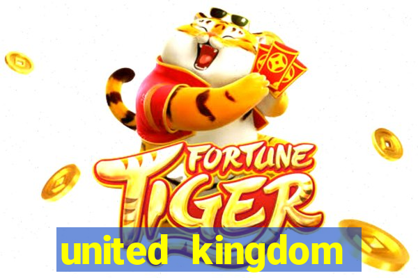 united kingdom casinos online