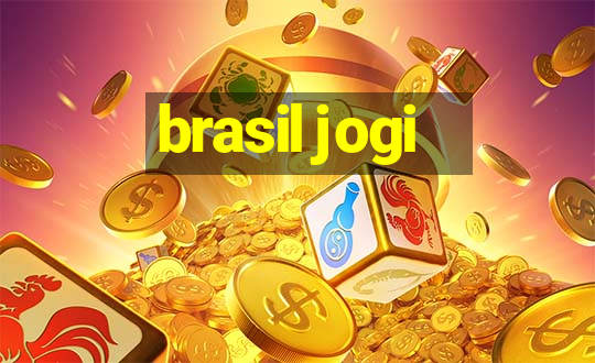 brasil jogi