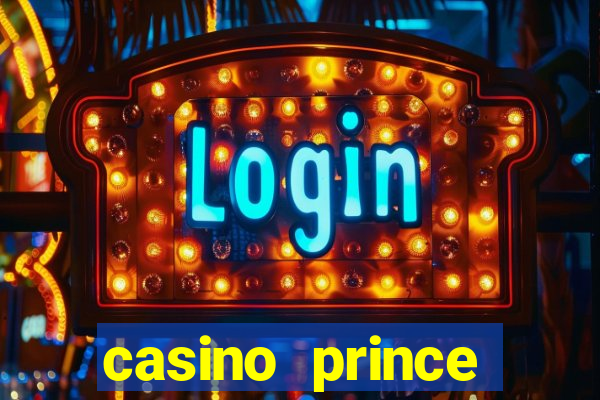 casino prince george bc