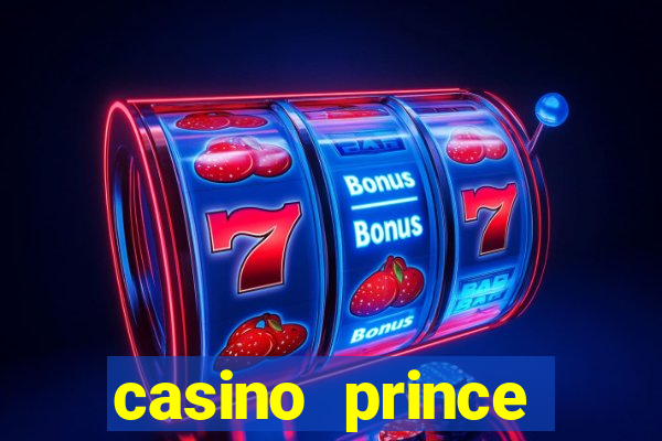 casino prince george bc