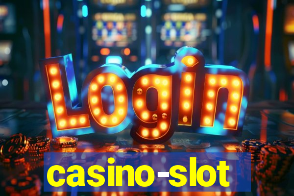 casino-slot