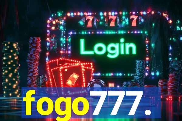 fogo777.