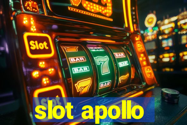 slot apollo