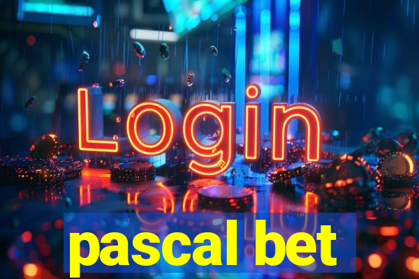 pascal bet