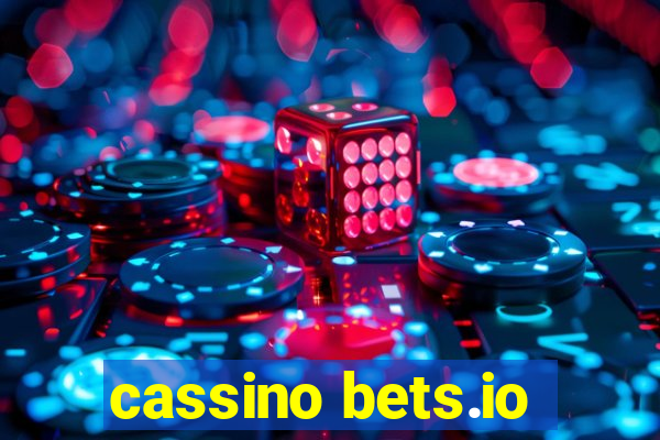 cassino bets.io