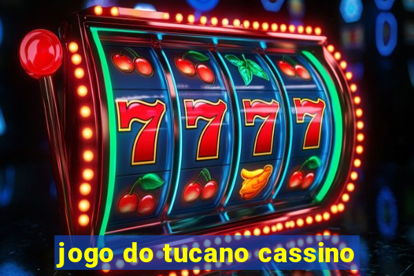 jogo do tucano cassino