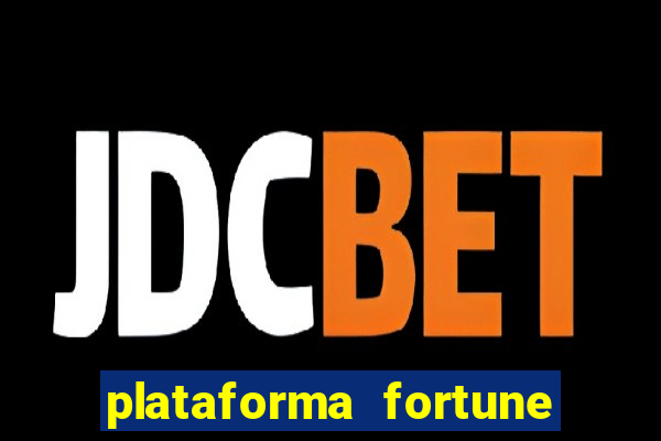 plataforma fortune pay ltda