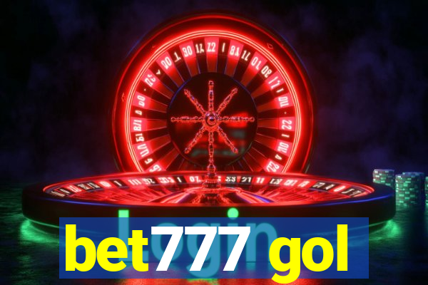 bet777 gol