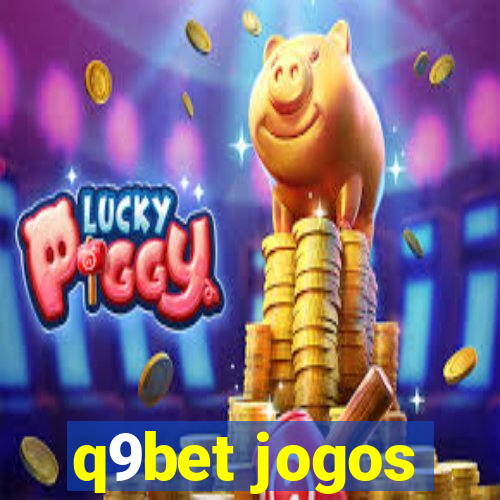 q9bet jogos