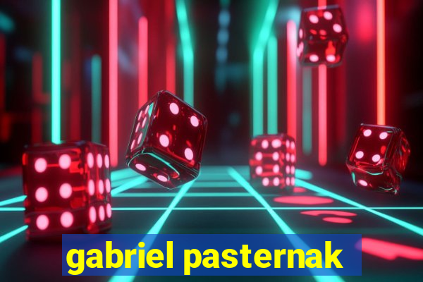 gabriel pasternak