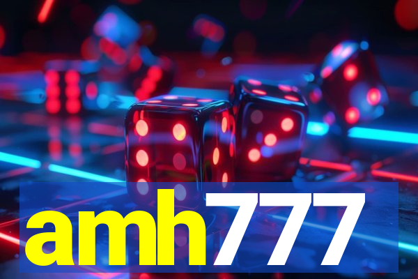 amh777