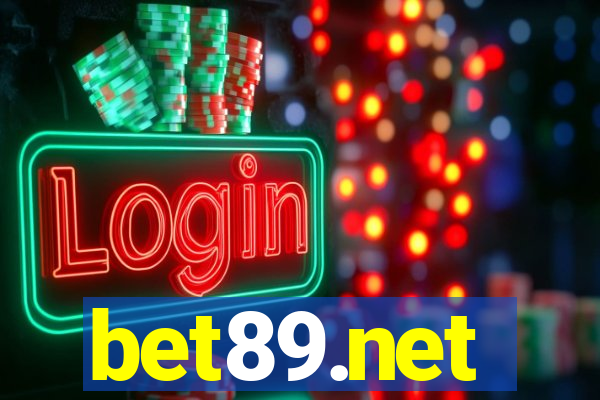 bet89.net