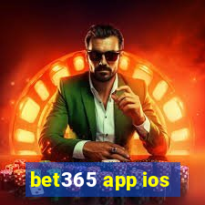 bet365 app ios