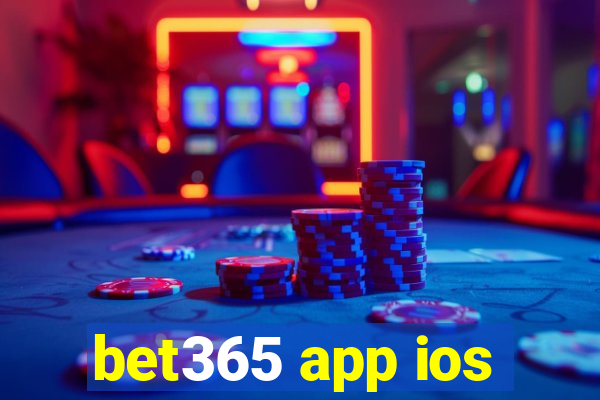 bet365 app ios