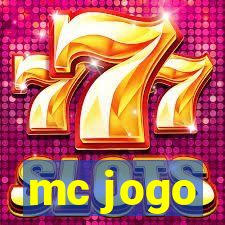 mc jogo