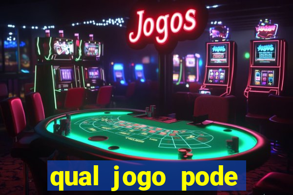 qual jogo pode depositar 5 reais