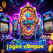 jogos olimpos