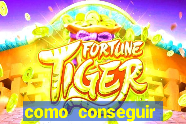 como conseguir ganhar no jogo do tigrinho