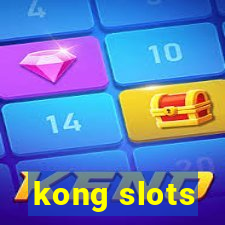 kong slots