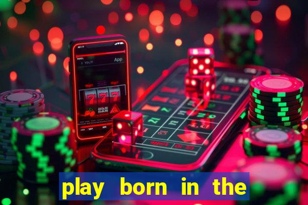 play born in the usa bingo online