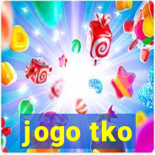 jogo tko