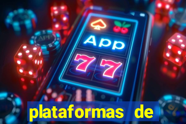 plataformas de slots chinesas