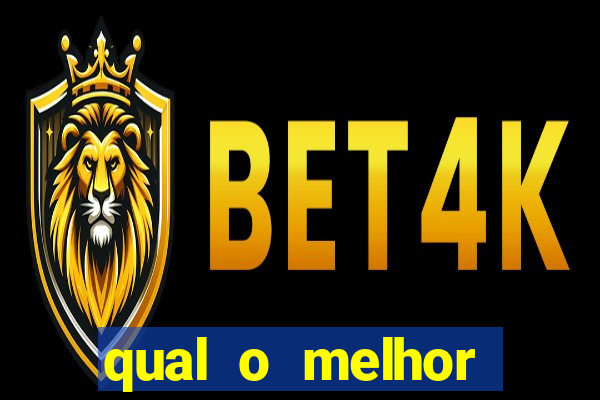 qual o melhor casino para ganhar dinheiro