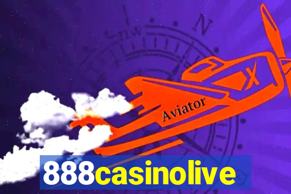 888casinolive