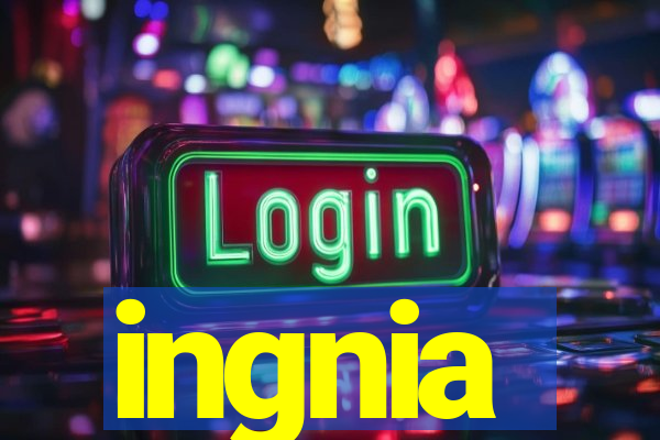 ingnia