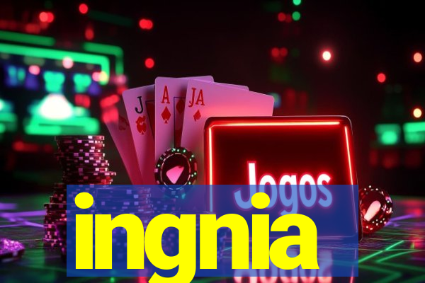 ingnia