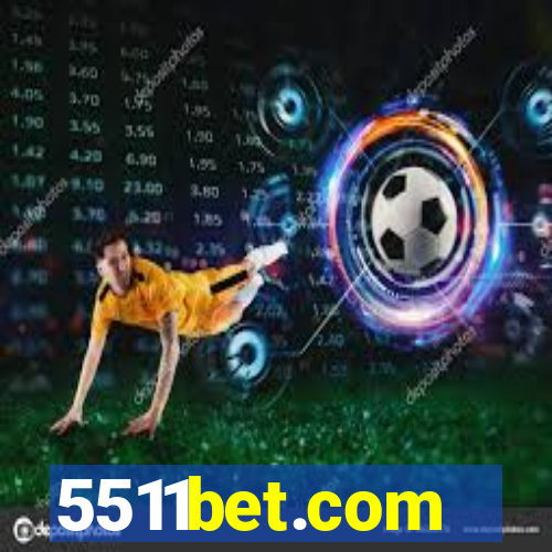 5511bet.com