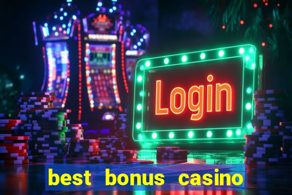 best bonus casino in pennsylvania