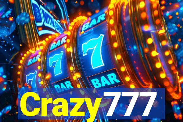 Crazy777