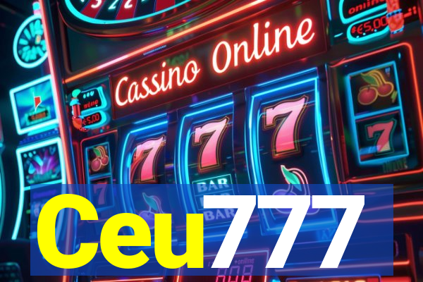 Ceu777