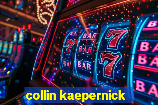 collin kaepernick