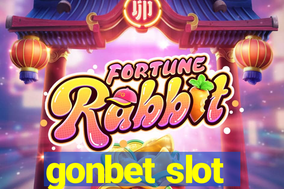 gonbet slot