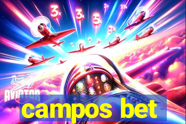 campos bet