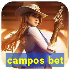 campos bet