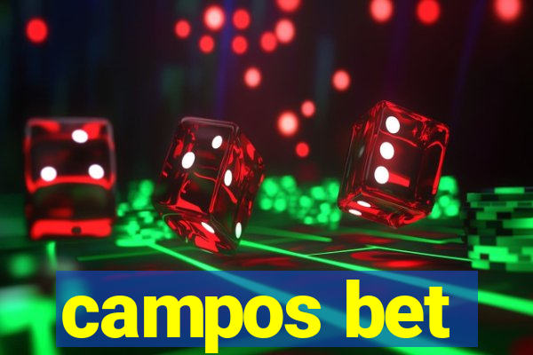 campos bet