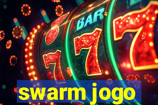 swarm jogo