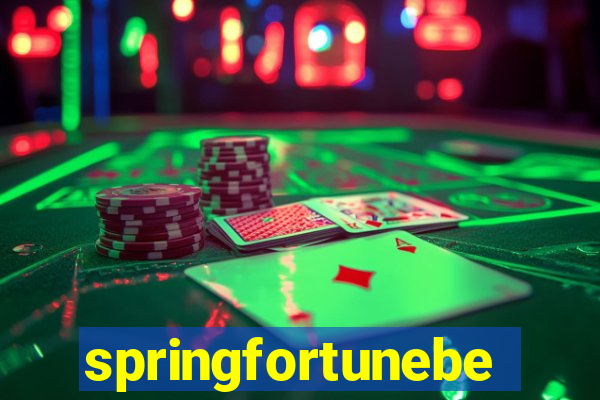 springfortunebet.com