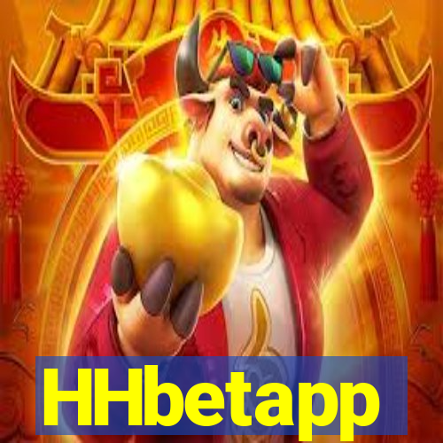 HHbetapp